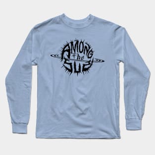 Rings of Saturn / Among The Sus Long Sleeve T-Shirt